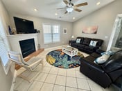 Pet-Friendly Ocean Lakes 3BR | New 2027 Elevator | Golf Cart | Sleeps 7