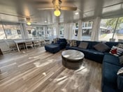 Pet-Friendly Ocean Lakes 4BR | Limo Golf Cart | Sleeps 9