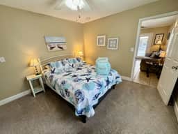 Pet-Friendly Ocean Lakes Beach House | Free Golf Cart | Sleeps 7 | Myrtle Beach - Image 5
