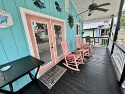 Pet-Friendly Ocean Lakes Beach House | Free Golf Cart | Sleeps 7 | Myrtle Beach - Image 3