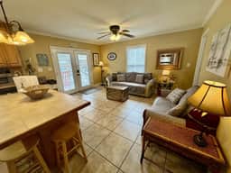 Pet-Friendly Ocean Lakes Beach House | Free Golf Cart | Sleeps 7 | Myrtle Beach - Image 4