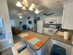 Pet-Friendly Ocean Lakes Beach House | Elevator + Limo Golf Cart | Sleeps 6 - Image 5