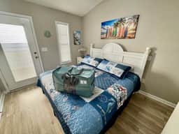 Pet-Friendly Ocean Lakes 3BR | New 2027 Elevator | Golf Cart | Sleeps 7 - Image 3