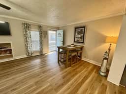Pet-Friendly Ocean Lakes 4BR | 2 Golf Carts | Sleeps 10 | Large Lot - Image 5