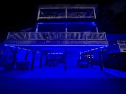 The Salty Rooster | Ocean Lakes 4BR | Golf Cart + Fire Pit | Sleeps 8 - Image 4