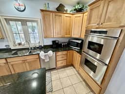 The Salty Rooster | Ocean Lakes 4BR | Golf Cart + Fire Pit | Sleeps 8 - Image 5