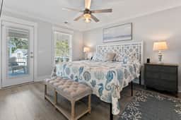 Ocean Lakes 5BR Beach House | Sleeps 12 | Golf Cart | Steps to Beach - Image 4