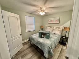 Ocean Lakes 2BR Beach Cottage | Complimentary Golf Cart | Sleeps 4 | Myrtle Beach - Image 4