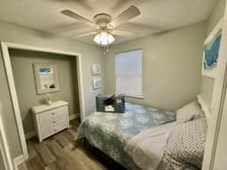 Ocean Lakes 2BR Beach Cottage | Complimentary Golf Cart | Sleeps 4 | Myrtle Beach - Image 5