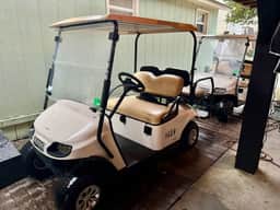 Ocean Lakes 4BR Beach House | 2 Golf Carts | Steps to Beach | Sleeps 11 - Image 5