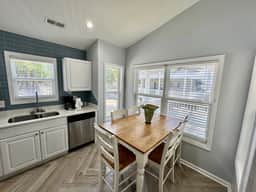 Ocean Lakes 3BR Beach House | Free Golf Cart | Sleeps 7 | Myrtle Beach - Image 4