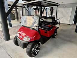 Ocean Lakes Ocean View Beach House | 4th House From Beach | Golf Cart | Sleeps 8 - Image 4