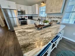 Ocean Lakes Ocean View Beach House | 4th House From Beach | Golf Cart | Sleeps 8 - Image 5