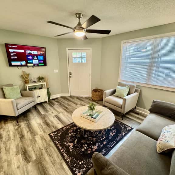 Ocean Lakes 2BR Beach Cottage | Complimentary Golf Cart | Sleeps 4 | Myrtle Beach - Image 1