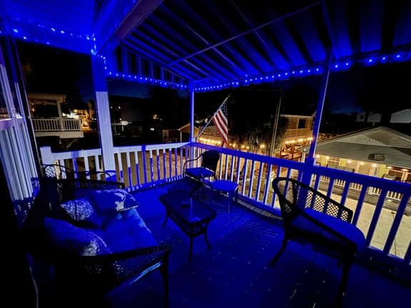 Pet-Friendly Ocean Lakes Beach House | Elevator + Limo Golf Cart | Sleeps 6 - Image 4