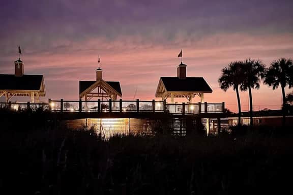 Luxury Waterfront Ocean Lakes Home | 4BR | Sleeps 10 | 2 Complimentary Golf Carts - Image 5