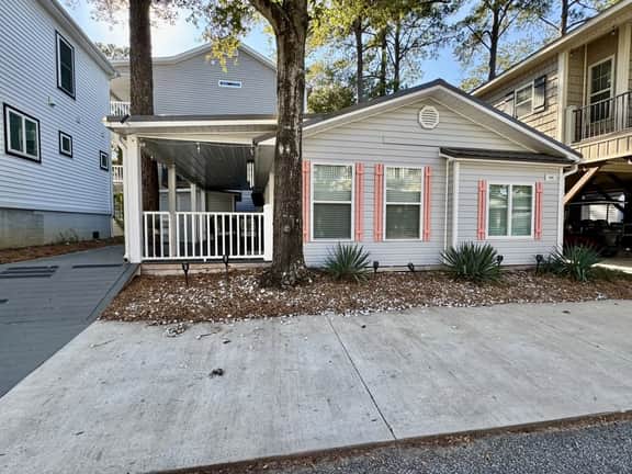Ocean Lakes 3BR Beach House | Sleeps 7 | Family Myrtle Beach Getaway - Image 4